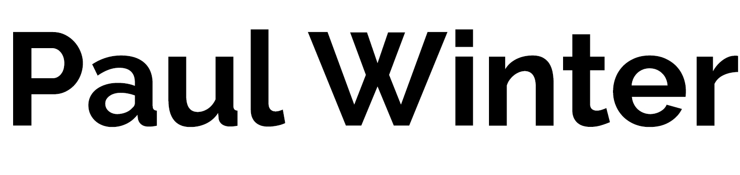 Paul Winter Musician And Bandleader